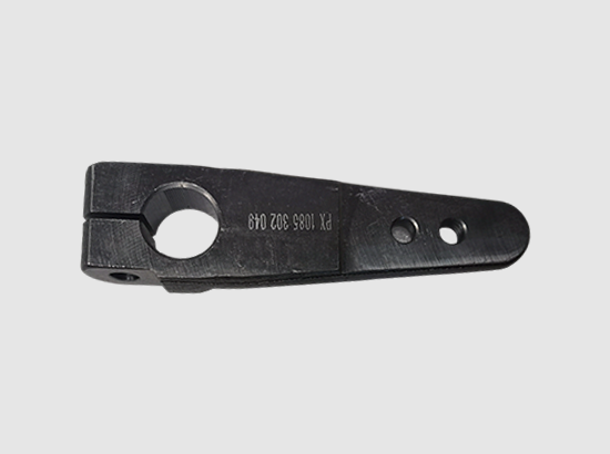 Higer Bus Clutch Release Arm
